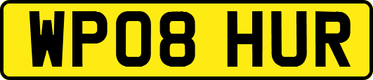 WP08HUR