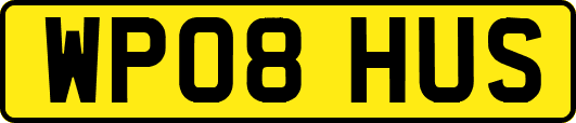 WP08HUS