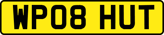 WP08HUT