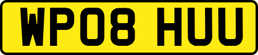 WP08HUU