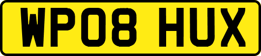 WP08HUX