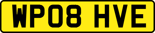 WP08HVE