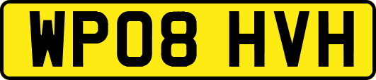 WP08HVH