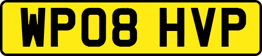 WP08HVP