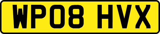 WP08HVX