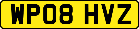 WP08HVZ