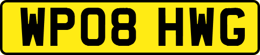 WP08HWG