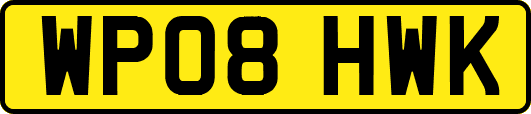 WP08HWK