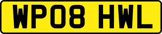 WP08HWL