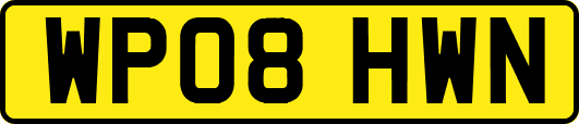WP08HWN