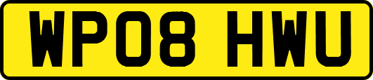 WP08HWU