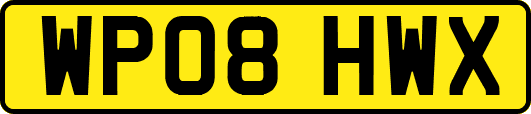WP08HWX
