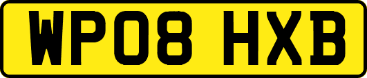 WP08HXB