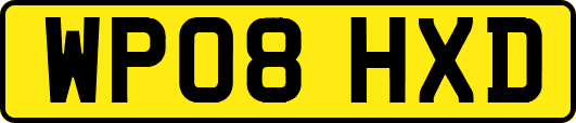 WP08HXD