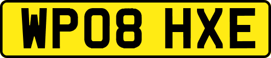WP08HXE