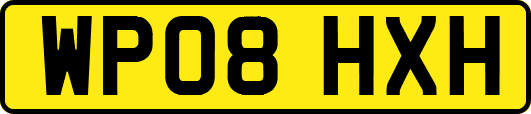 WP08HXH