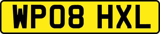 WP08HXL