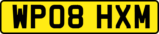 WP08HXM