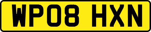 WP08HXN