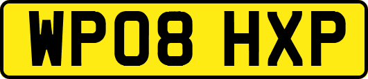 WP08HXP