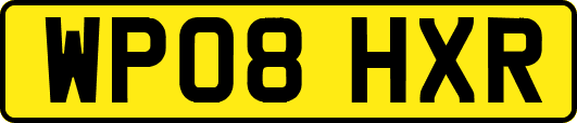 WP08HXR