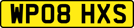 WP08HXS