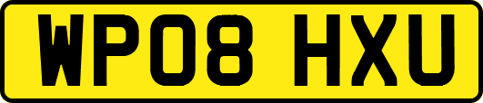 WP08HXU