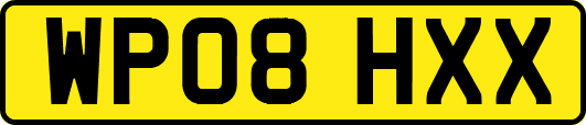 WP08HXX