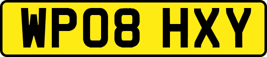 WP08HXY
