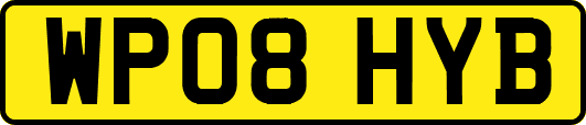 WP08HYB