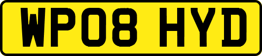 WP08HYD