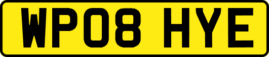 WP08HYE