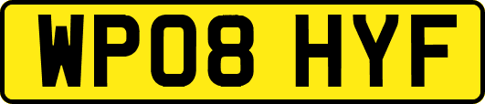 WP08HYF