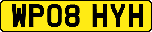 WP08HYH