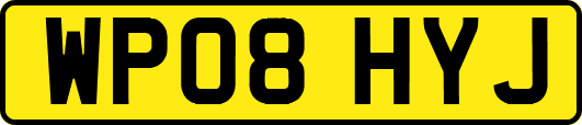 WP08HYJ