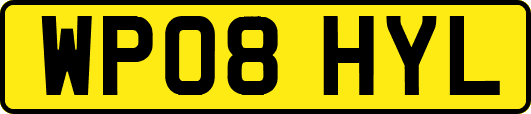 WP08HYL