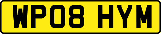 WP08HYM