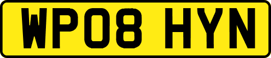 WP08HYN
