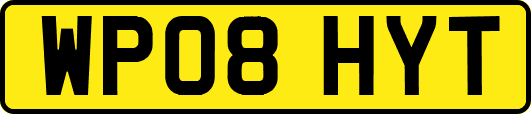 WP08HYT