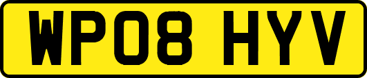 WP08HYV