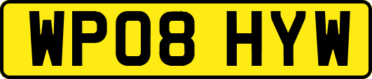 WP08HYW