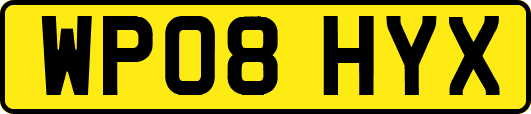 WP08HYX