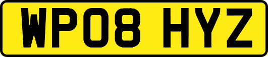 WP08HYZ