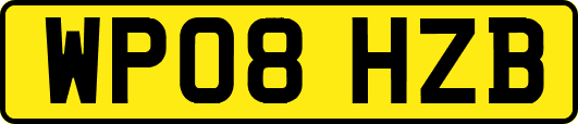 WP08HZB