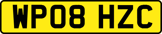 WP08HZC