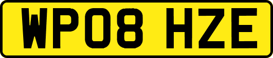 WP08HZE