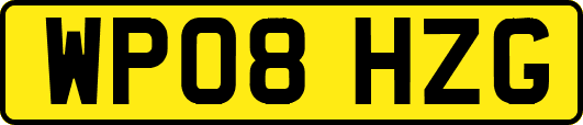 WP08HZG