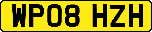 WP08HZH