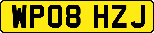WP08HZJ