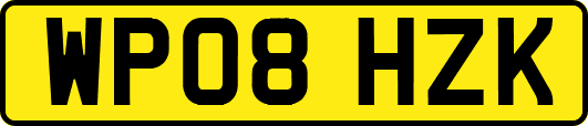 WP08HZK
